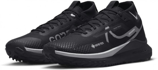 Кроссовки женские «React Pegasus Trail4 Gore-Tex»