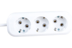 Удлинитель SBE-16-3-1,5-Z - Фото 1