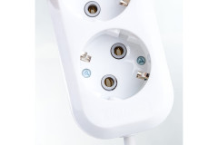 Удлинитель SBE-16-3-1,5-Z - Фото 4