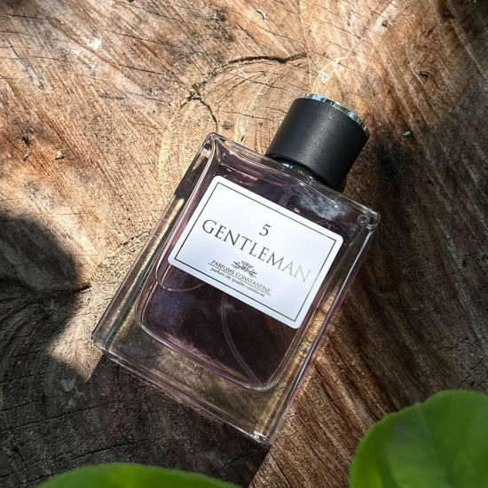 Туалетная вода «Gentleman 5»