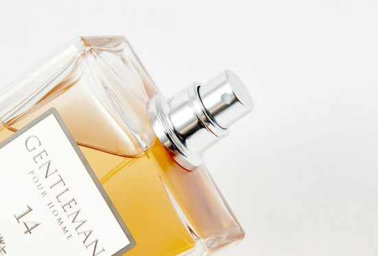 Туалетная вода «Gentleman 14»