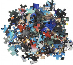 Пазл - Фото 3