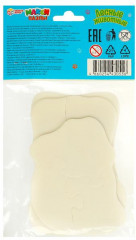 Макси-пазл «Лесные животные» - Фото 4