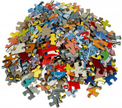 Пазлы «На дне океана» - Фото 2