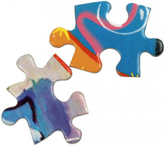 Пазлы «На дне океана» - Фото 3