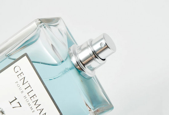 Туалетная вода «Gentleman 17»