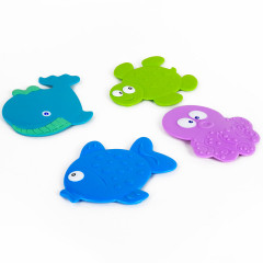 Набор мини-ковриков для ванной - Фото 1