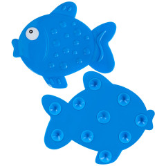 Набор мини-ковриков для ванной - Фото 2