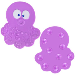 Набор мини-ковриков для ванной - Фото 3