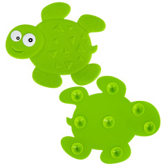 Набор мини-ковриков для ванной - Фото 11