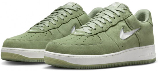 Кроссовки мужские «Air Force 1 Low Retro»