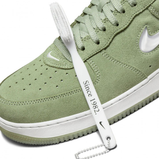 Кроссовки мужские «Air Force 1 Low Retro»