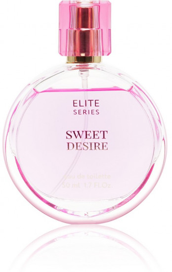 Туалетная вода «Elite Sweet Desire»