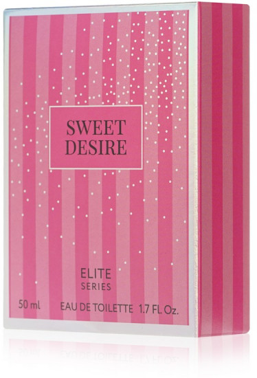 Туалетная вода «Elite Sweet Desire»