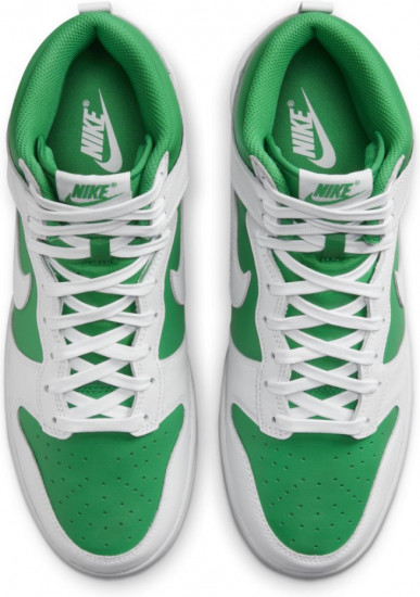 Кроссовки мужские «Dunk High Retro»