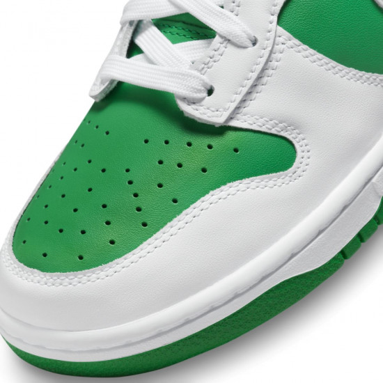 Кроссовки мужские «Dunk High Retro»
