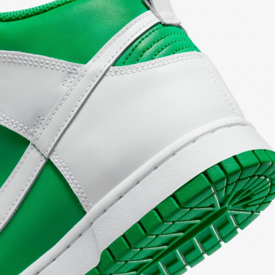 Кроссовки мужские «Dunk High Retro»