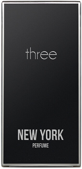 Туалетная вода «Three»