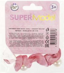 Резинка для волос - Фото 4