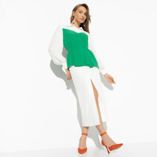 Блузка женская