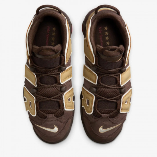 Кроссовки мужские «Air More Uptempo '96»