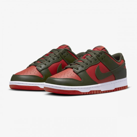 Кроссовки мужские «Dunk Low Team»