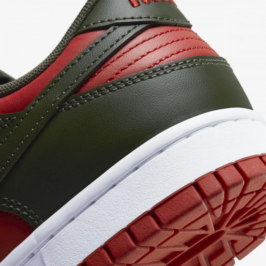Кроссовки мужские «Dunk Low Team»