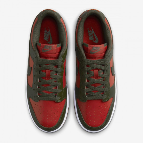 Кроссовки мужские «Dunk Low Team»