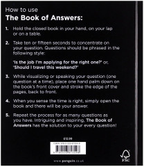 Book Of Answers - Фото 1