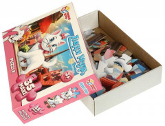 Макси-пазл «Леди Мур» - Фото 1