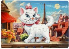 Макси-пазл «Леди Мур» - Фото 2