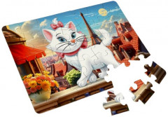 Макси-пазл «Леди Мур» - Фото 3