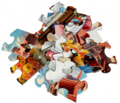 Макси-пазл «Леди Мур» - Фото 4