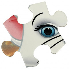 Макси-пазл «Леди Мур» - Фото 5