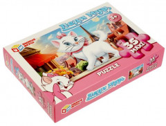 Макси-пазл «Леди Мур» - Фото 6