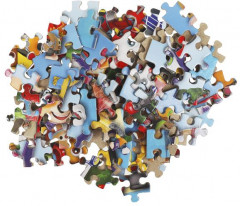 Пазл классический - Фото 2