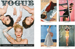 Vogue. The Covers - Фото 2
