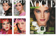 Vogue. The Covers - Фото 3