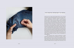 Mending Matters. Stitch, Patch, and Repair Your Favorite Denim & More - Фото 4