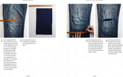 Mending Matters. Stitch, Patch, and Repair Your Favorite Denim & More - Фото 5