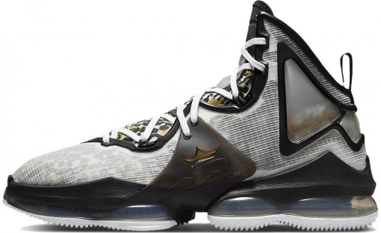 Кроссовки мужские «LeBron 19 Royalty»