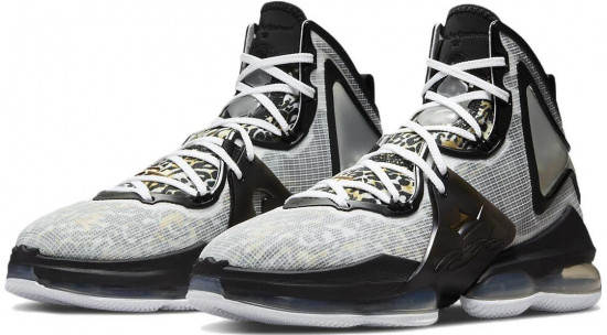 Кроссовки мужские «LeBron 19 Royalty»