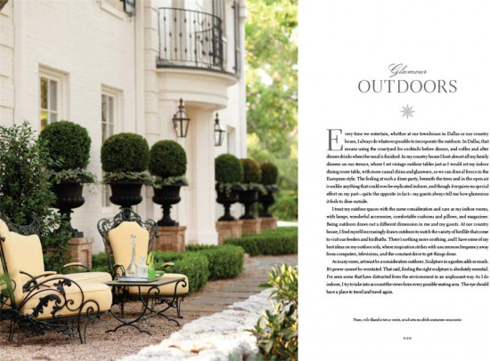 Glamorous Living