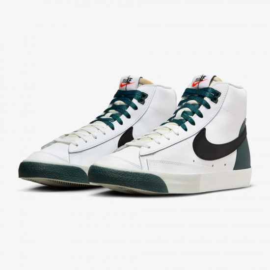 Кроссовки мужские «Blazer Mid '77 Premium»