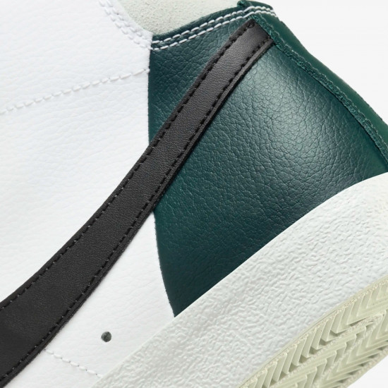 Кроссовки мужские «Blazer Mid '77 Premium»