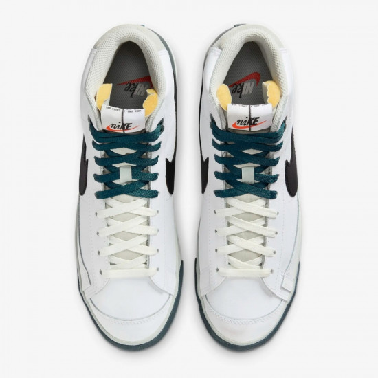 Кроссовки мужские «Blazer Mid '77 Premium»