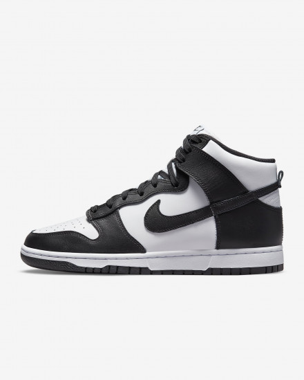 Кроссовки мужские «Dunk High Retro»