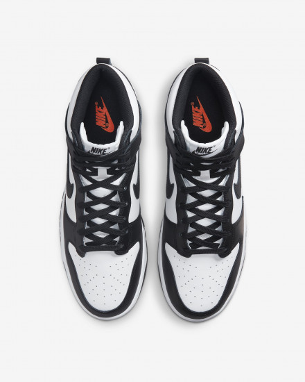 Кроссовки мужские «Dunk High Retro»