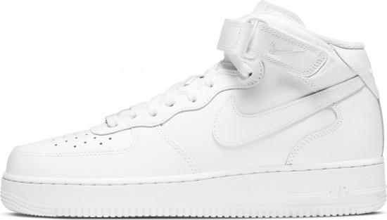 Кроссовки мужские «Air Force 1 Mid 07»