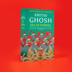 Sea of Poppies - Фото 1